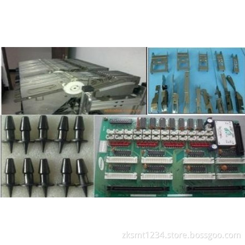 SMT Machine Spare Parts for Samsung